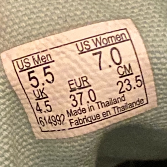 Vans Shoes - Picture 4 of 4